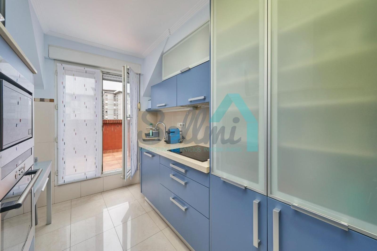 Appartement Atico Salesas à Oviede Extérieur photo