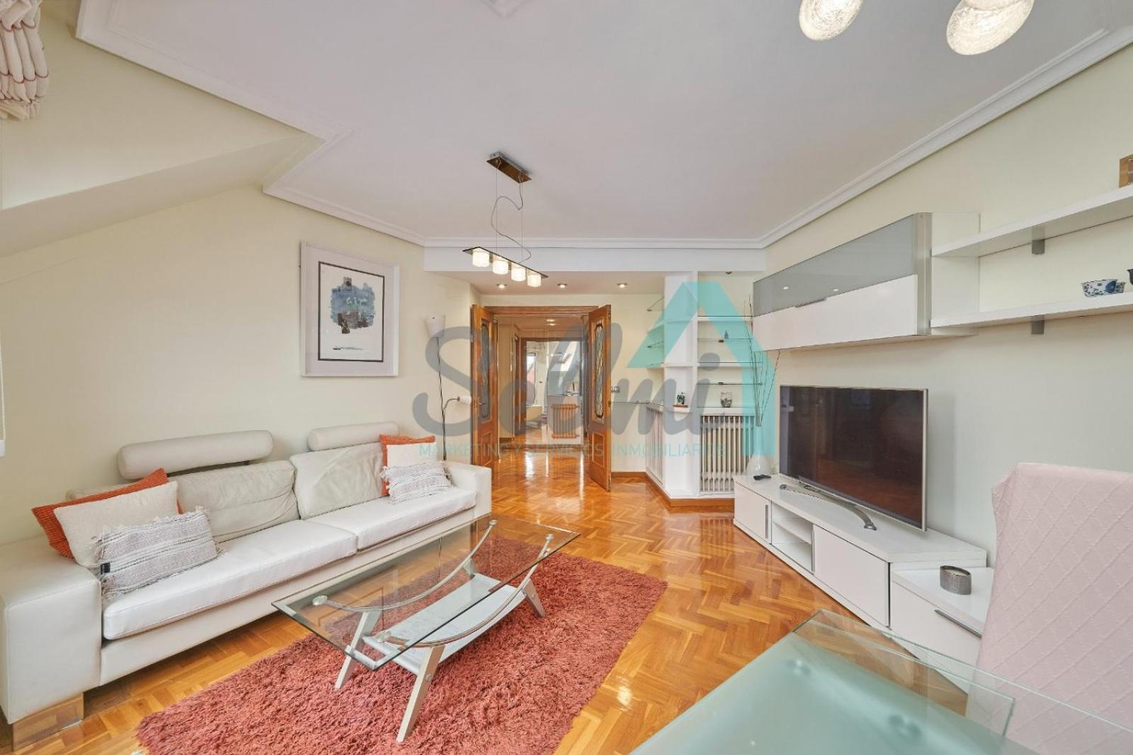 Appartement Atico Salesas à Oviede Extérieur photo