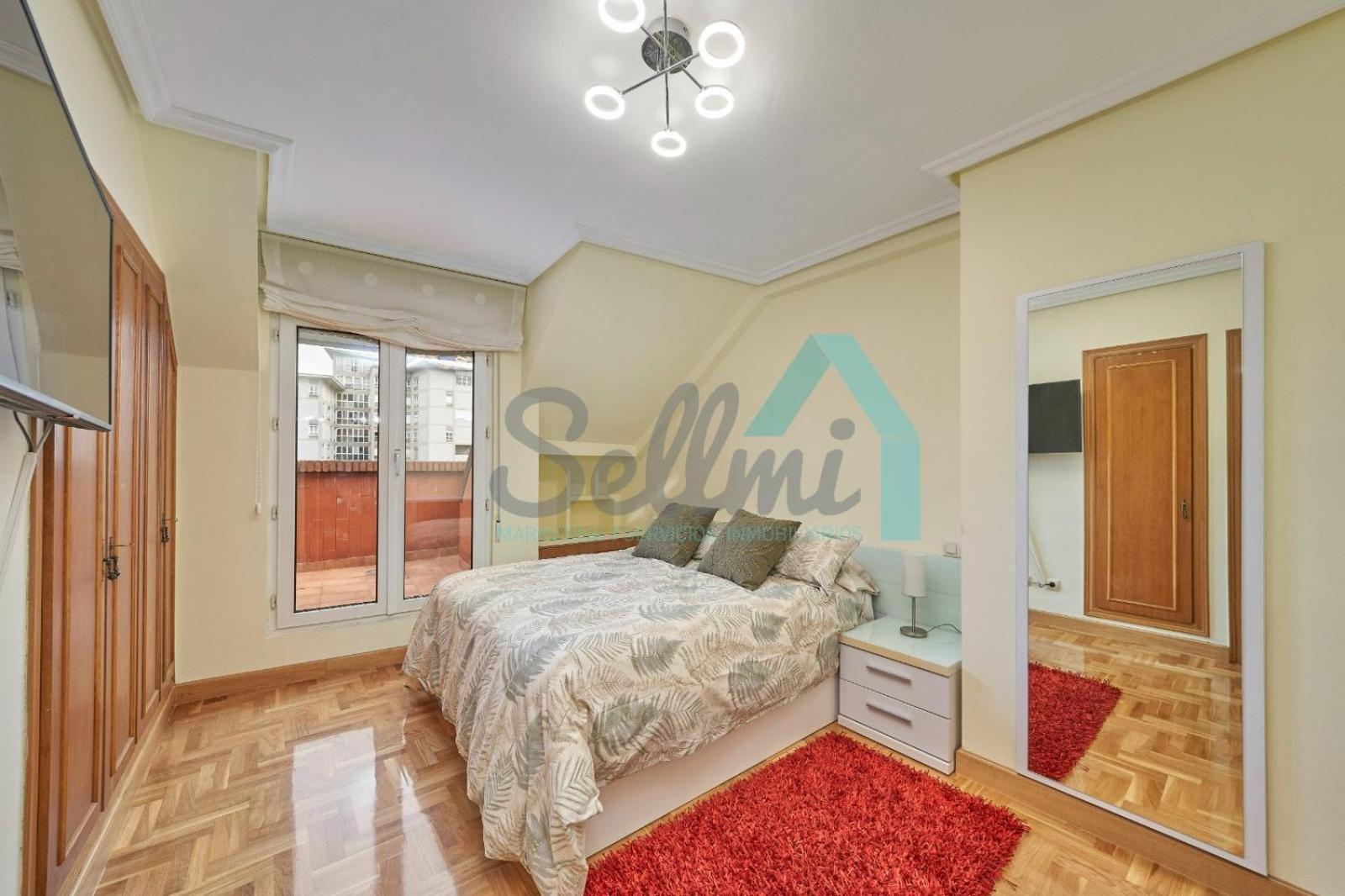 Appartement Atico Salesas à Oviede Extérieur photo