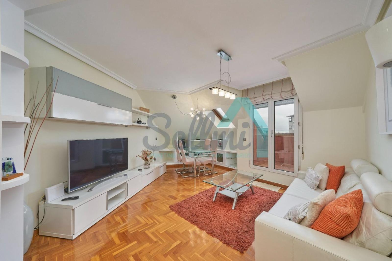 Appartement Atico Salesas à Oviede Extérieur photo