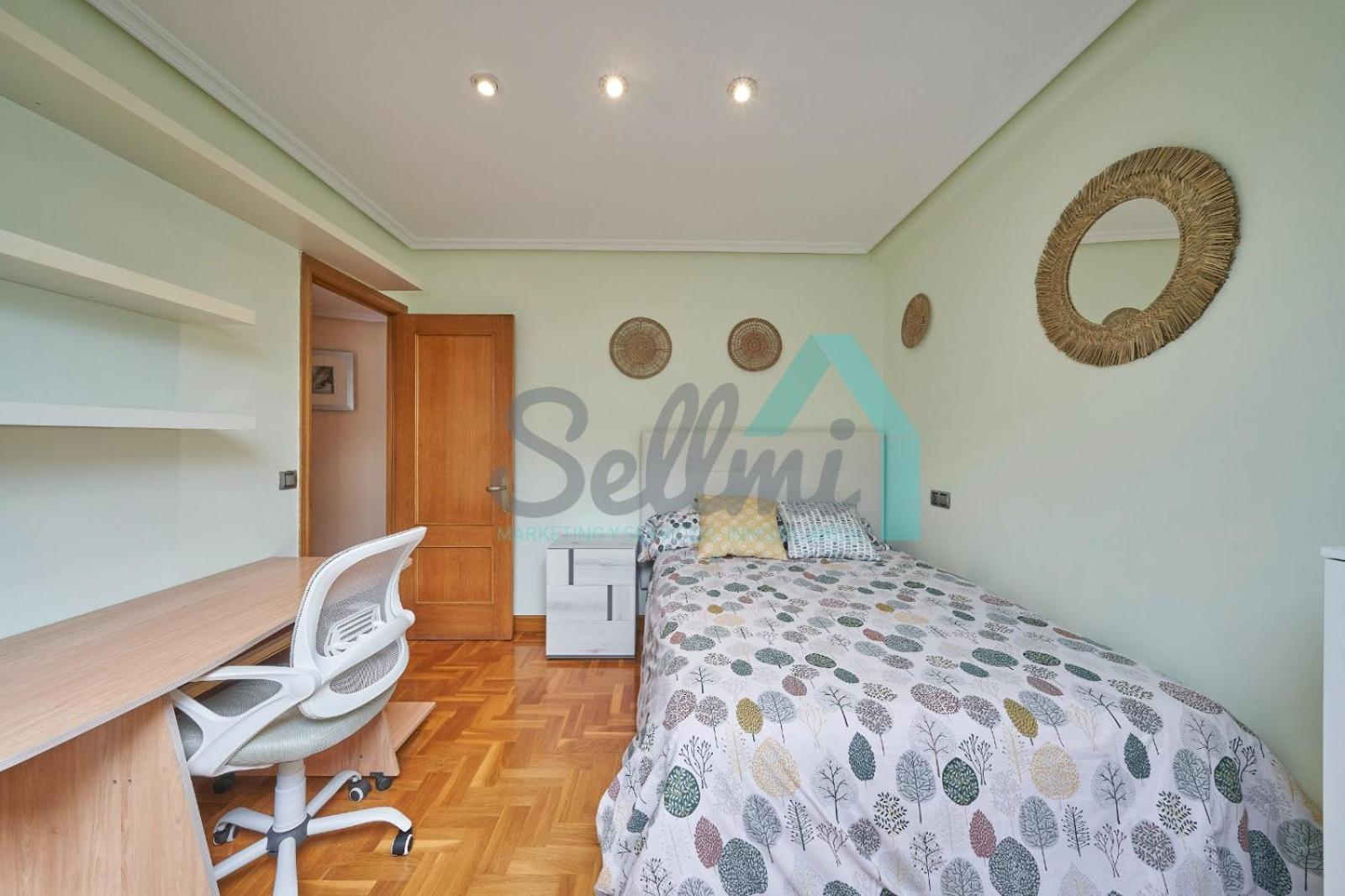 Appartement Atico Salesas à Oviede Extérieur photo