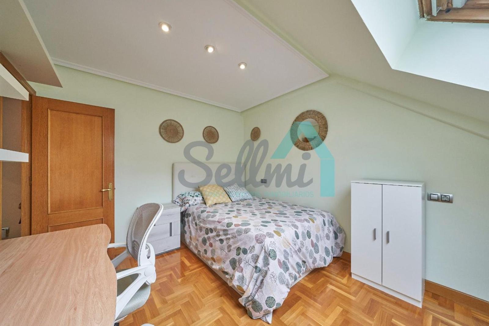 Appartement Atico Salesas à Oviede Extérieur photo